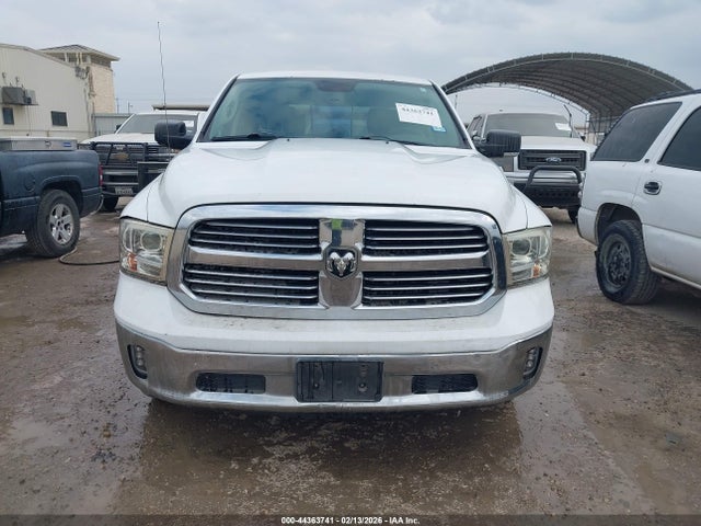 Aukcja sprzedaży 2013 Ram 1500 Lone Star, vin: 1C6RR6LT2DS712131, numer aukcji: 44363741