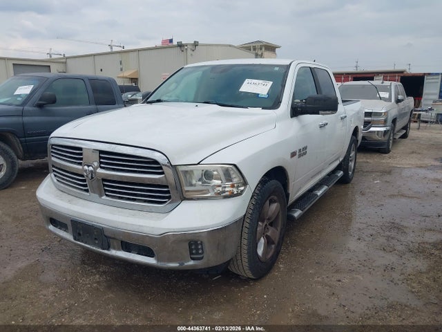 Aukcja sprzedaży 2013 Ram 1500 Lone Star, vin: 1C6RR6LT2DS712131, numer aukcji: 44363741