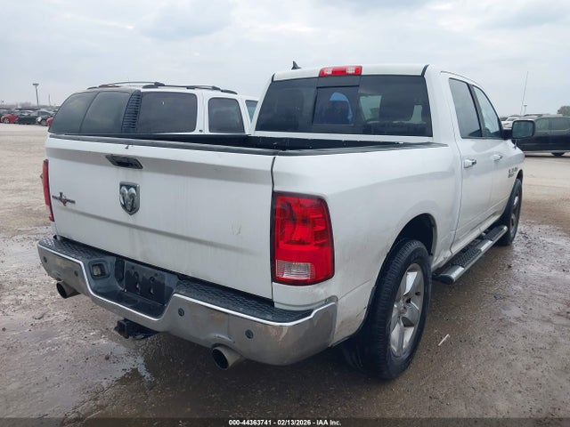 Aukcja sprzedaży 2013 Ram 1500 Lone Star, vin: 1C6RR6LT2DS712131, numer aukcji: 44363741