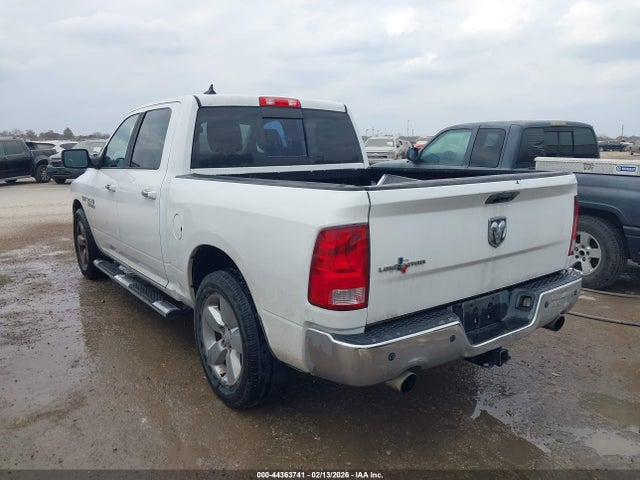 Aukcja sprzedaży 2013 Ram 1500 Lone Star, vin: 1C6RR6LT2DS712131, numer aukcji: 44363741