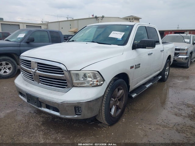Aukcja sprzedaży 2013 Ram 1500 Lone Star, vin: 1C6RR6LT2DS712131, numer aukcji: 44363741