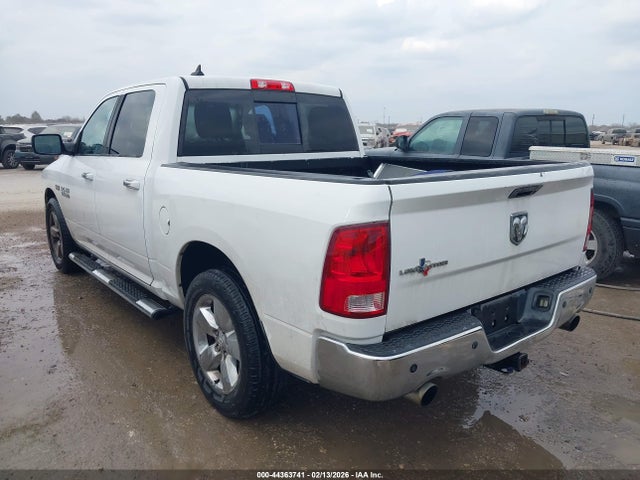 Aukcja sprzedaży 2013 Ram 1500 Lone Star, vin: 1C6RR6LT2DS712131, numer aukcji: 44363741
