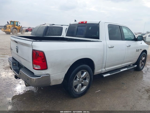 Aukcja sprzedaży 2013 Ram 1500 Lone Star, vin: 1C6RR6LT2DS712131, numer aukcji: 44363741