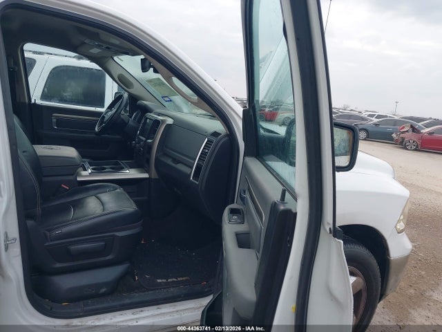 Aukcja sprzedaży 2013 Ram 1500 Lone Star, vin: 1C6RR6LT2DS712131, numer aukcji: 44363741