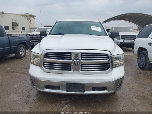 Aukcja sprzedaży 2013 Ram 1500 Lone Star, vin: 1C6RR6LT2DS712131, numer aukcji: 44363741