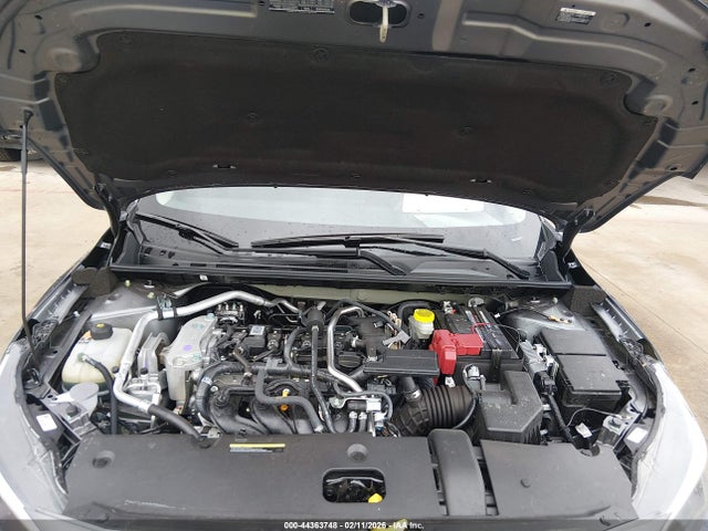 3N1AB8CV0SY394227 Nissan SENTRA SV
