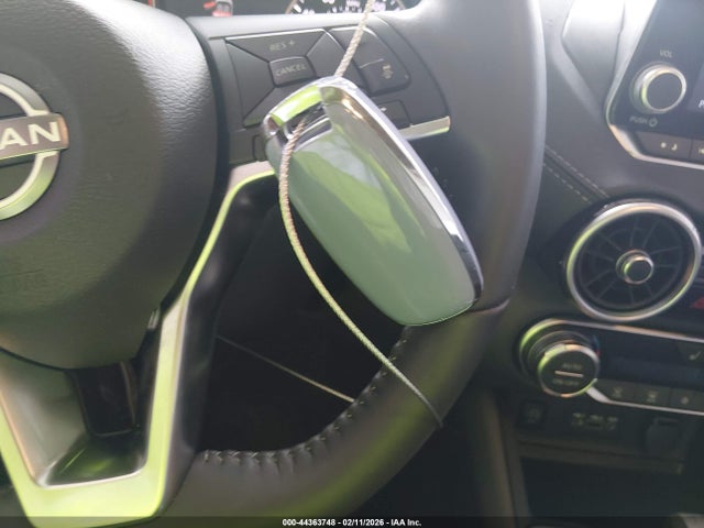 3N1AB8CV0SY394227 Nissan SENTRA SV