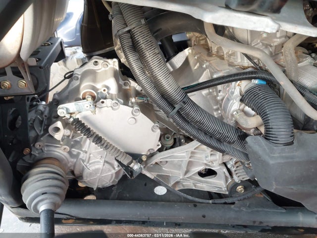 Can-Am Maverick X3 Max Ds Turbo 2025 3JBVMAY41SE001100 Image 8