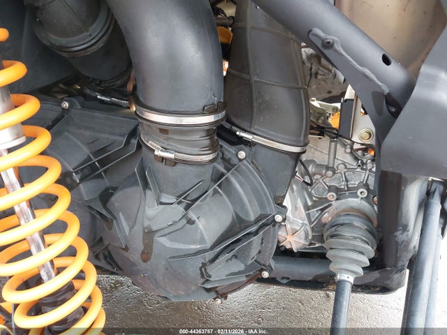 3JBVMAY41SE001100 Can-Am Maverick X3 Max Ds Turbo