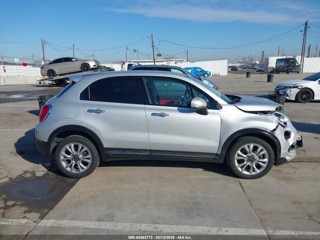 Fiat 500x Easy 2016 ZFBCFXBT0GP347795 Image 13