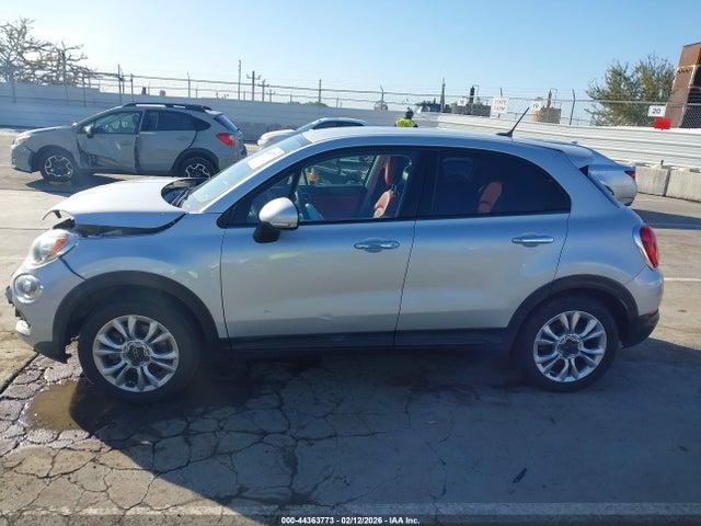 Fiat 500x Easy 2016 ZFBCFXBT0GP347795 Image 14