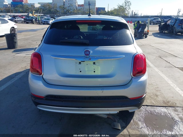 Fiat 500x Easy 2016 ZFBCFXBT0GP347795 Image 16