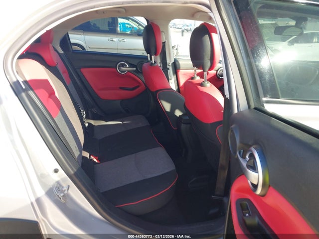 2016 FIAT 500X ZFBCFXBT0GP347795 Photo 7