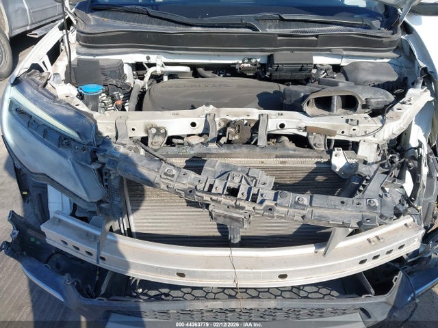 2021 HONDA PILOT 5FNYF5H99MB012267 Photo 9