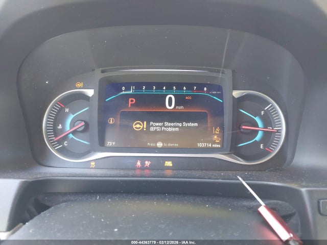 2021 HONDA PILOT 5FNYF5H99MB012267 Photo 6