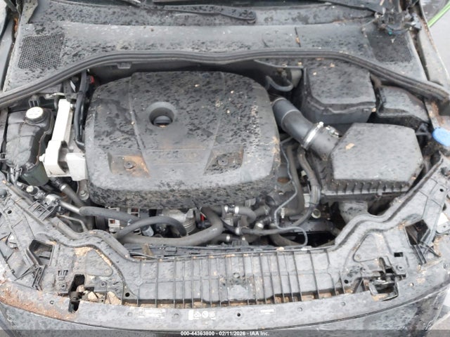 YV126MFM1F2358403 Volvo S60 T5 Platinum