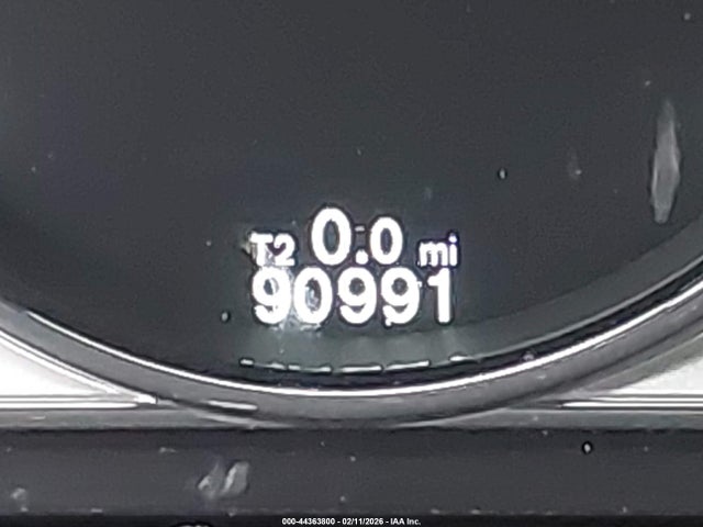 YV126MFM1F2358403 Volvo S60 T5 Platinum