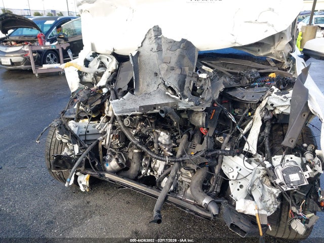 Aukcja sprzedaży 2021 Mazda Cx-9 Grand Touring, vin: JM3TCBDY7M0541723, numer aukcji: 44363802