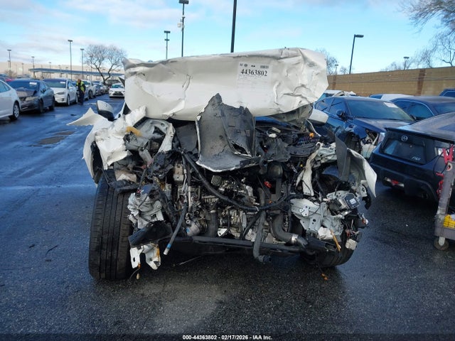 Aukcja sprzedaży 2021 Mazda Cx-9 Grand Touring, vin: JM3TCBDY7M0541723, numer aukcji: 44363802