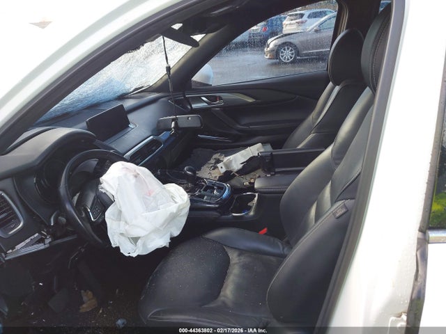 Aukcja sprzedaży 2021 Mazda Cx-9 Grand Touring, vin: JM3TCBDY7M0541723, numer aukcji: 44363802