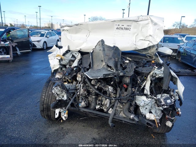 Aukcja sprzedaży 2021 Mazda Cx-9 Grand Touring, vin: JM3TCBDY7M0541723, numer aukcji: 44363802