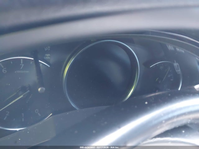 Aukcja sprzedaży 2021 Mazda Cx-9 Grand Touring, vin: JM3TCBDY7M0541723, numer aukcji: 44363802