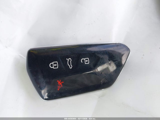 WVGTMPE26MP028401 Volkswagen ID.4 PRO S