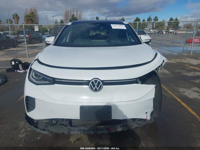 WVGTMPE26MP028401 Volkswagen ID.4 PRO S
