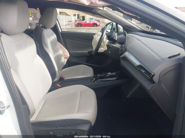 WVGTMPE26MP028401 Volkswagen ID.4 PRO S