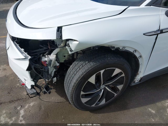 WVGTMPE26MP028401 Volkswagen ID.4 PRO S