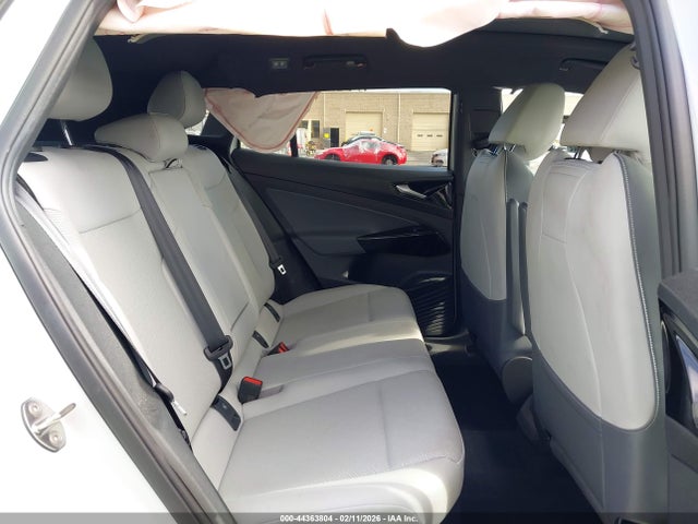 WVGTMPE26MP028401 Volkswagen ID.4 PRO S
