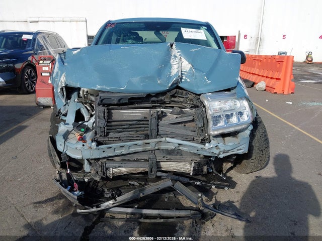 Ford Maverick Xlt 2022 3FTTW8E90NRA66797 Image 6
