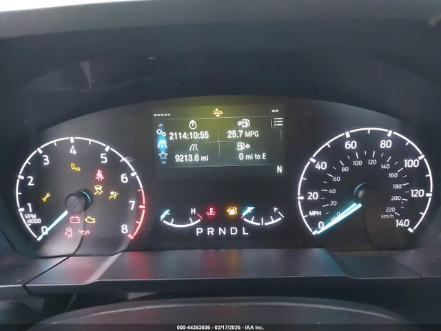 Ford Maverick Xlt 2022 3FTTW8E90NRA66797 Image 7