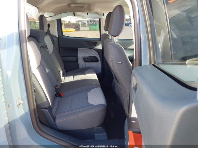 Ford Maverick Xlt 2022 3FTTW8E90NRA66797 Image 8