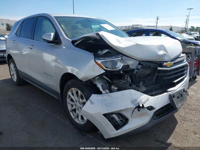 2018 CHEVROLET EQUINOX 2GNAXJEV1J6265035