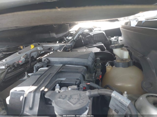 2018 CHEVROLET EQUINOX 2GNAXJEV1J6265035 Photo 9