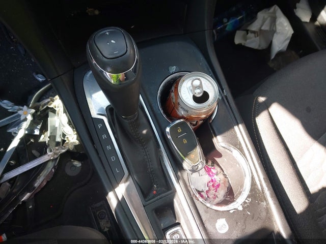 2018 CHEVROLET EQUINOX 2GNAXJEV1J6265035 Photo 10