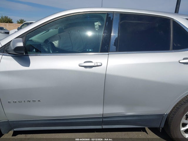 Chevrolet EQUINOX LT 2018 2GNAXJEV1J6265035 Image 14