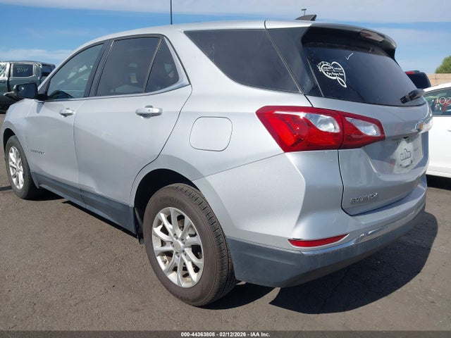 2018 CHEVROLET EQUINOX 2GNAXJEV1J6265035 Photo 2
