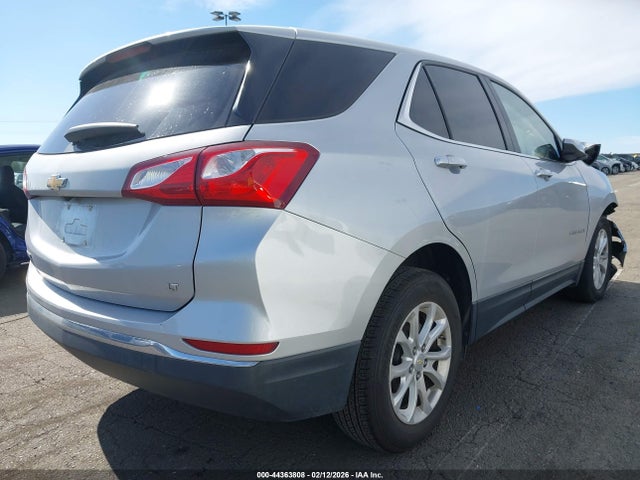 2018 CHEVROLET EQUINOX 2GNAXJEV1J6265035 Photo 3