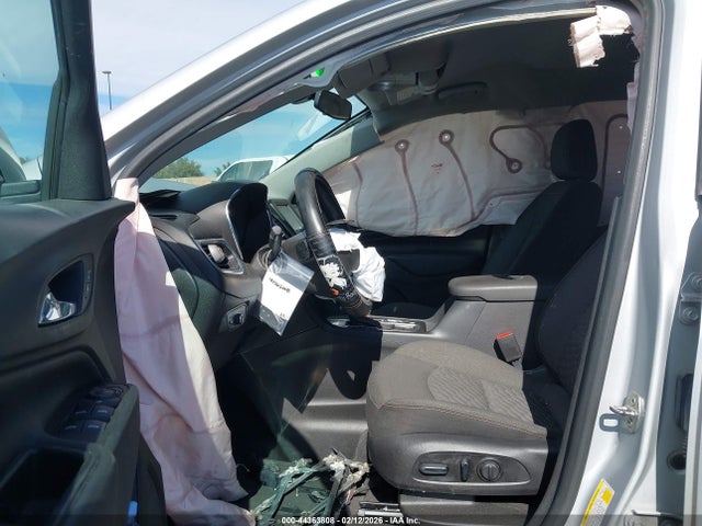 2018 CHEVROLET EQUINOX 2GNAXJEV1J6265035 Photo 4