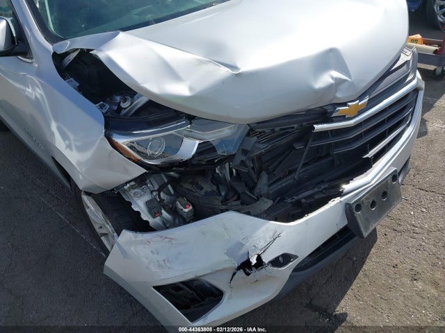 2018 CHEVROLET EQUINOX 2GNAXJEV1J6265035 Photo 5