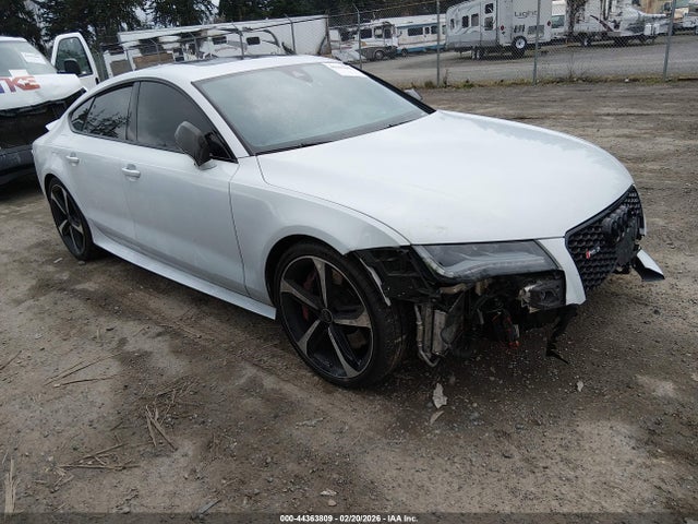 2014 AUDI RS 7 WUAW2AFC1EN904920 Photo 0