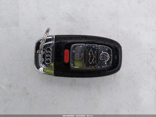 2014 AUDI RS 7 WUAW2AFC1EN904920 Photo 10