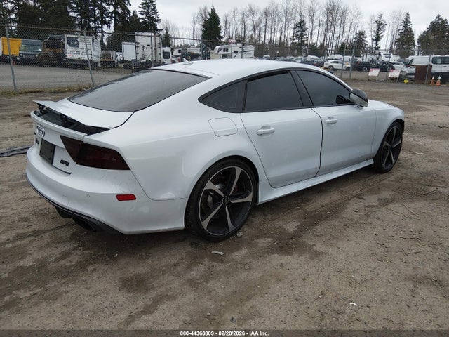 2014 AUDI RS 7 WUAW2AFC1EN904920 Photo 3