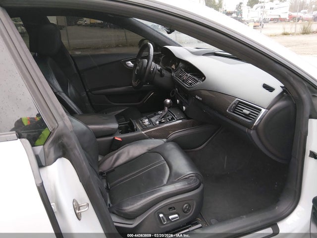 2014 AUDI RS 7 WUAW2AFC1EN904920 Photo 4