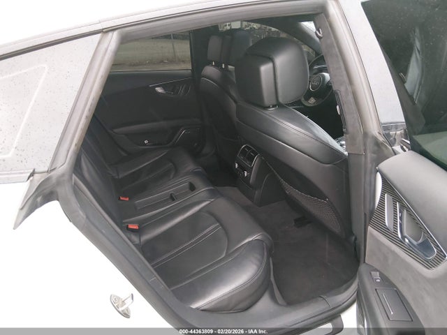 2014 AUDI RS 7 WUAW2AFC1EN904920 Photo 7