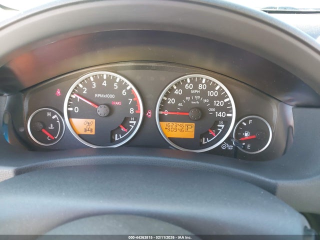 2010 NISSAN PATHFINDER 5N1AR1NB2AC629801 Photo 6