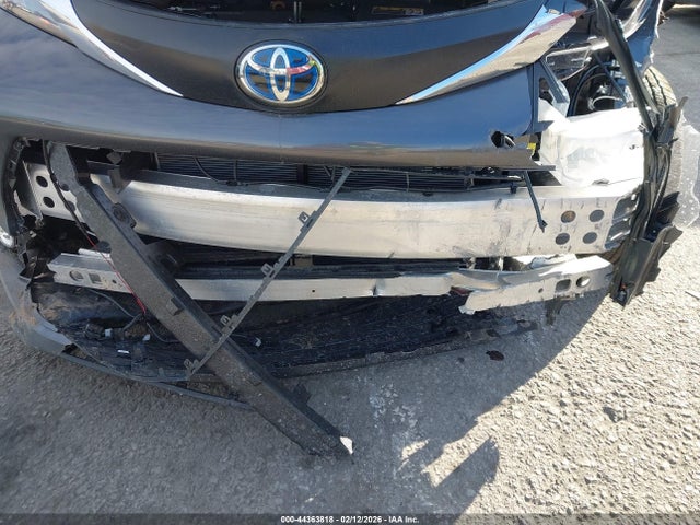 Toyota Sienna 2025 5TDJSKFC6SS225955 Image 21
