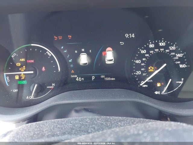 Toyota Sienna 2025 5TDJSKFC6SS225955 Image 22